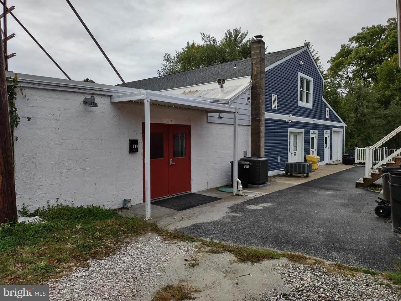 4627 Ridge Road - Photo 1