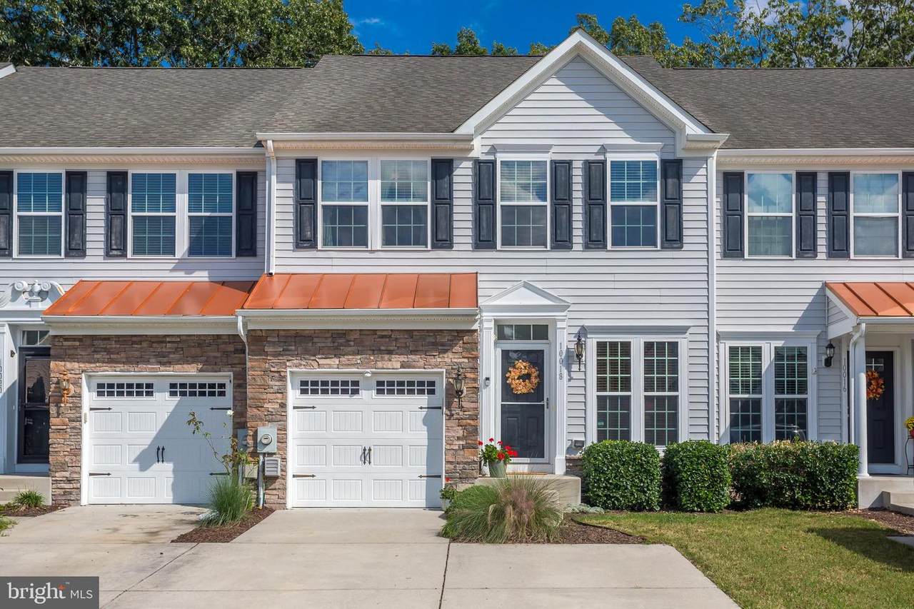 10018 Iron Pointe Drive - Photo 1