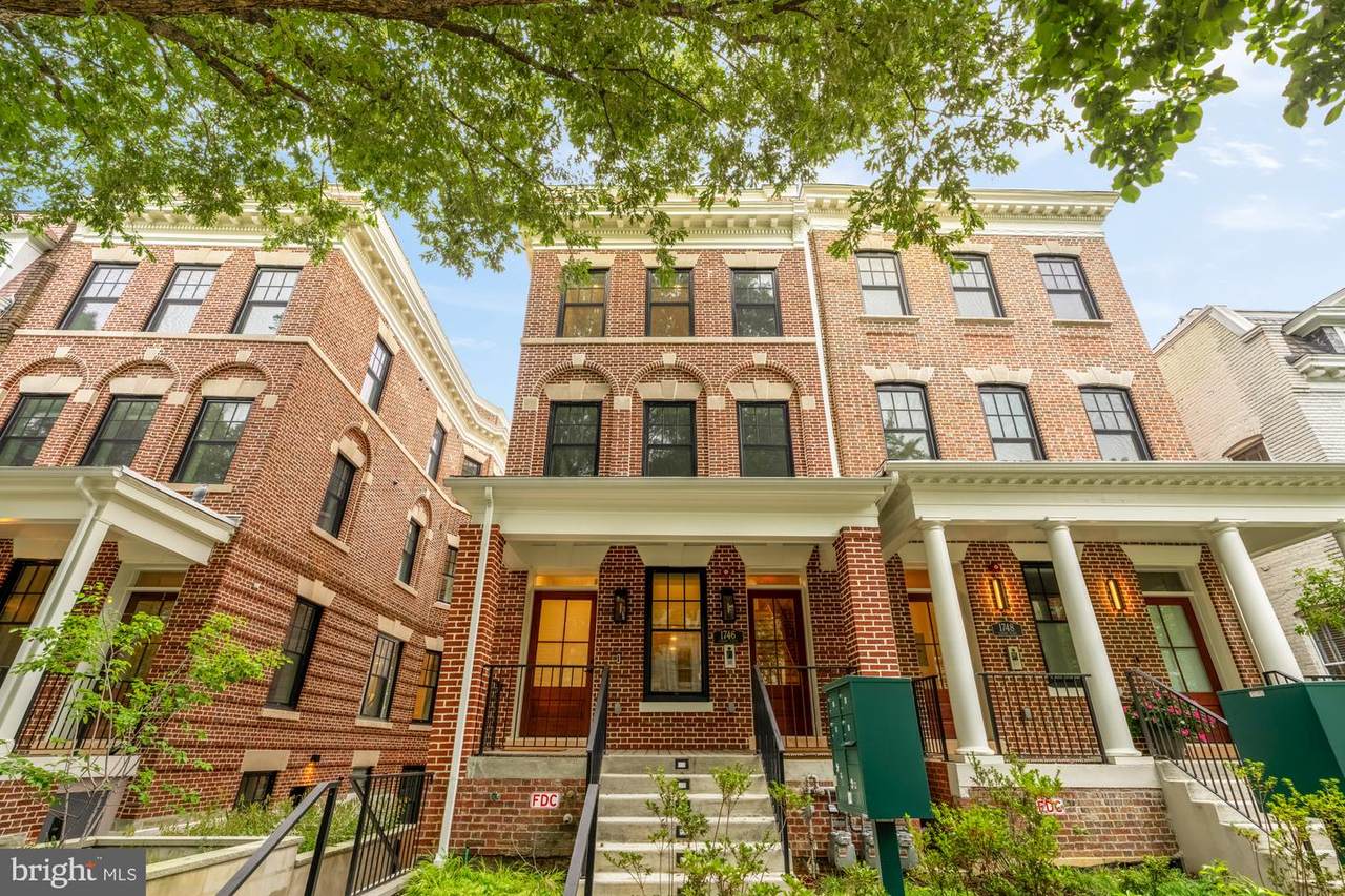 1746 Lanier Place - Photo 1