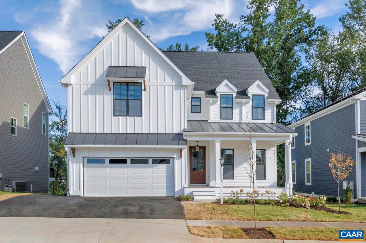 2 Agatha Ridge Ln - Photo 1
