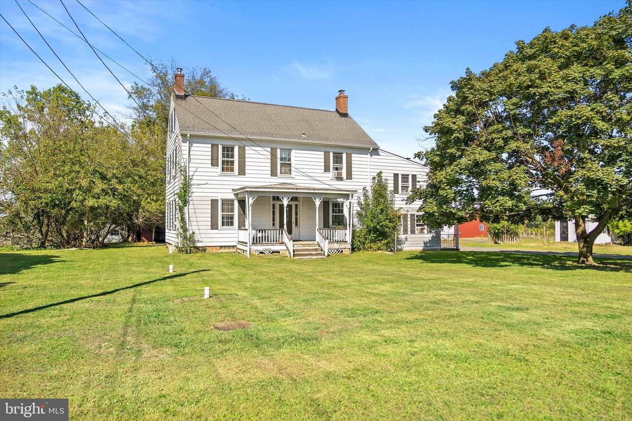 537 Arneytown-Chesterfield Road - Photo 1