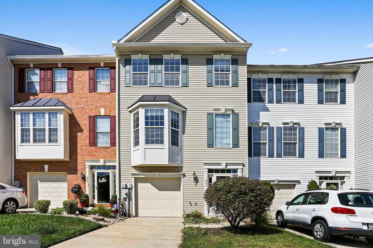 804 Patuxent Run Circle - Photo 1