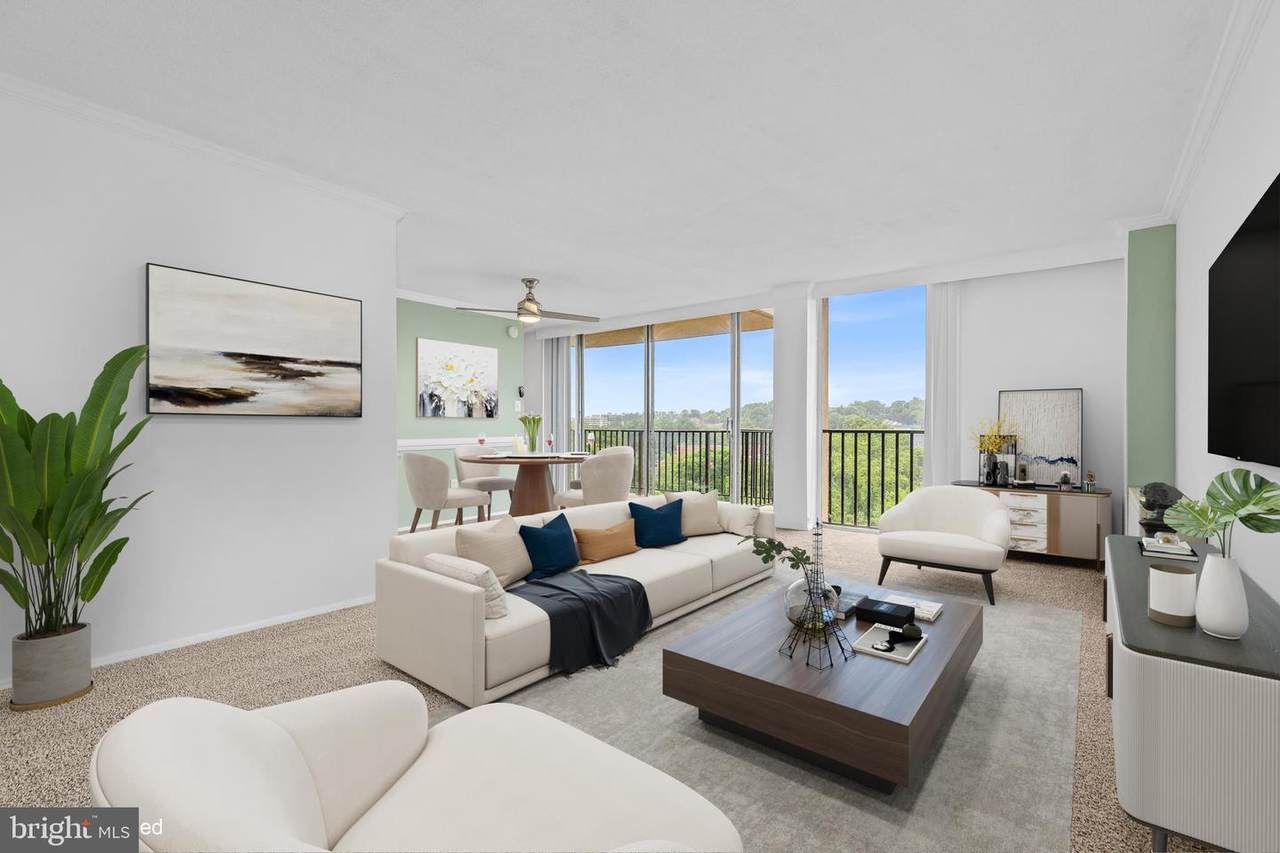 4600 Four Mile Run Drive - Photo 1