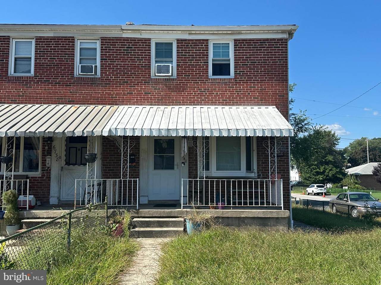 6740 Brentwood Avenue - Photo 1