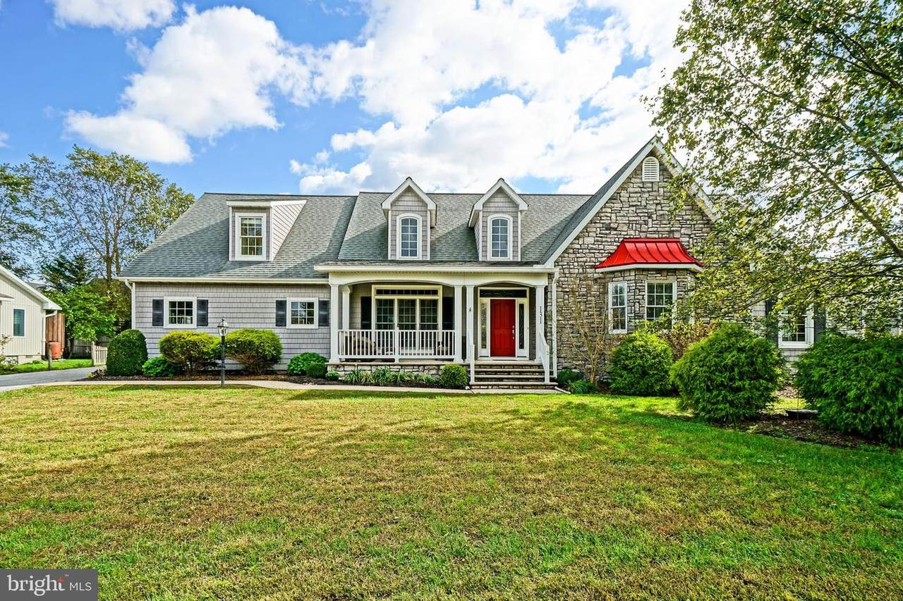 131 New Road - Photo 1