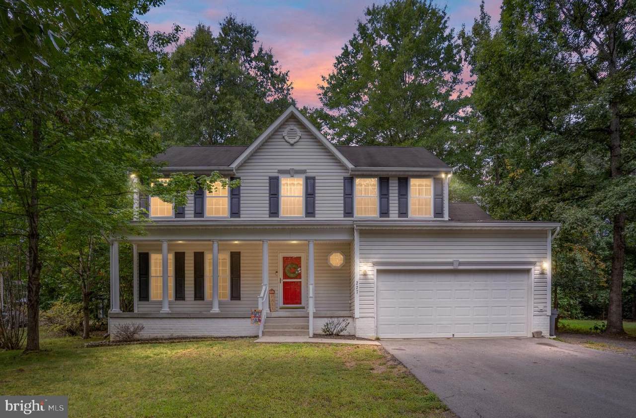 227 Stafford Drive - Photo 1