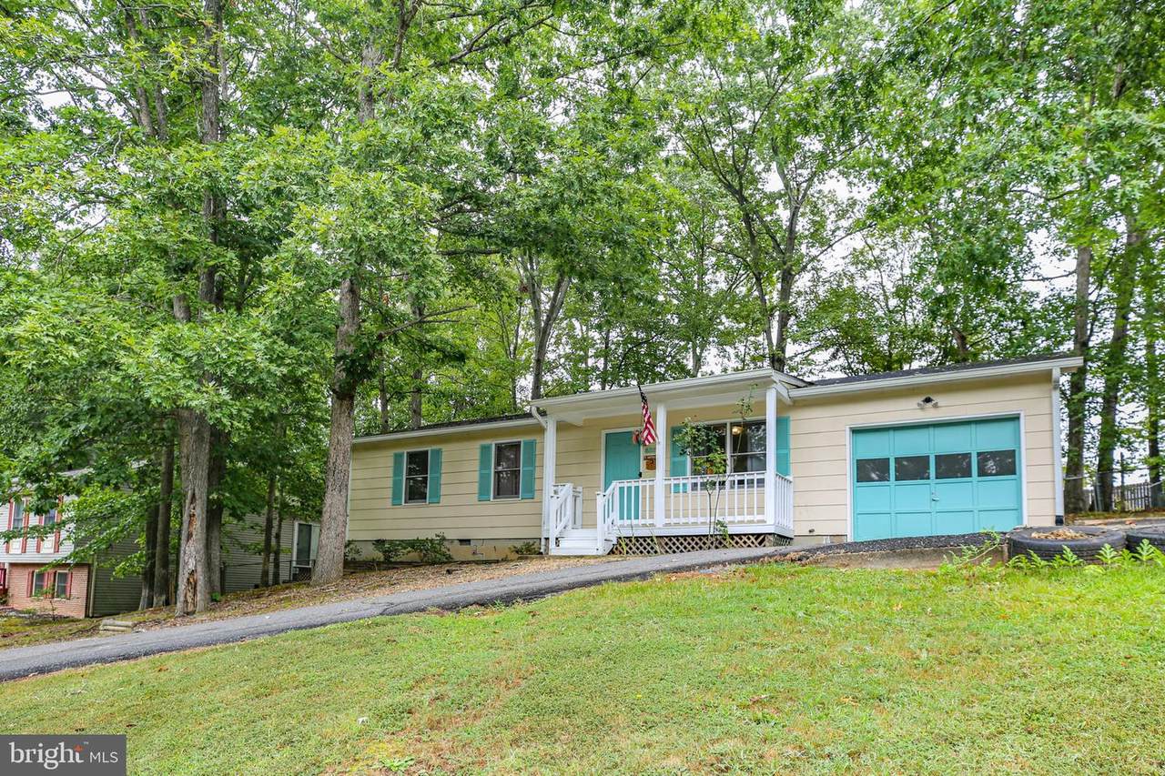 6317 Plantation Forest Drive - Photo 1