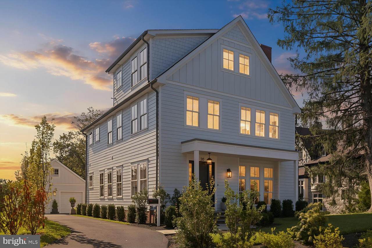 20 Pelham Road - Photo 1