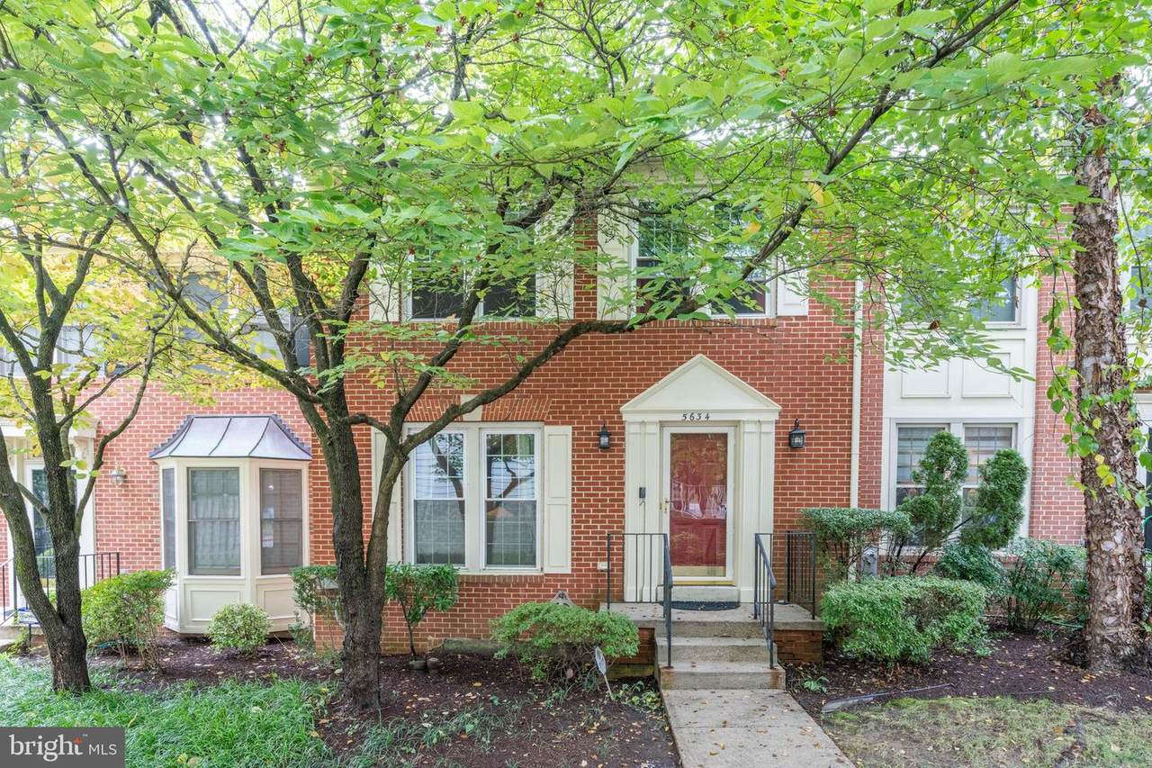 5634 April Journey - Photo 1