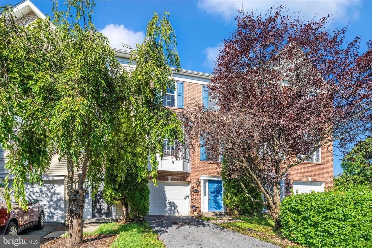 2624 Emerson Drive - Photo 1