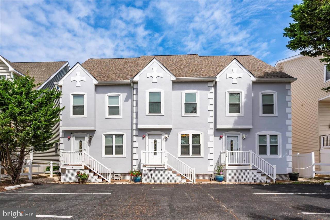 712 Bradley Road - Photo 1