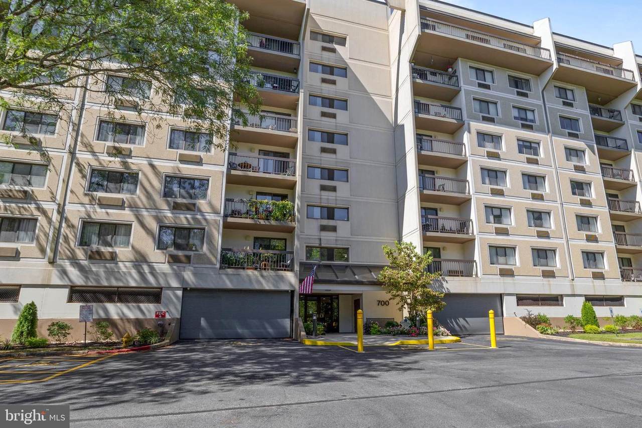 700 Avondale Road - Photo 1