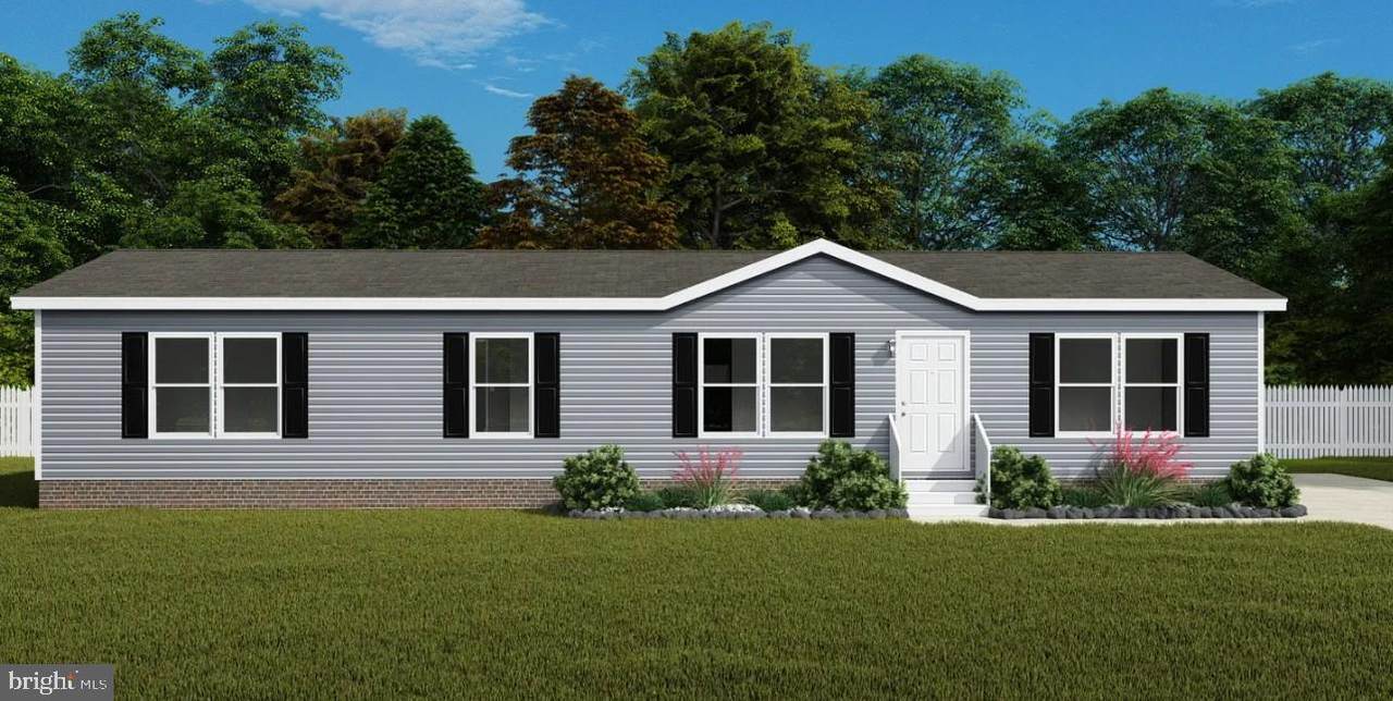 1672 Kents Mill Road - Photo 1