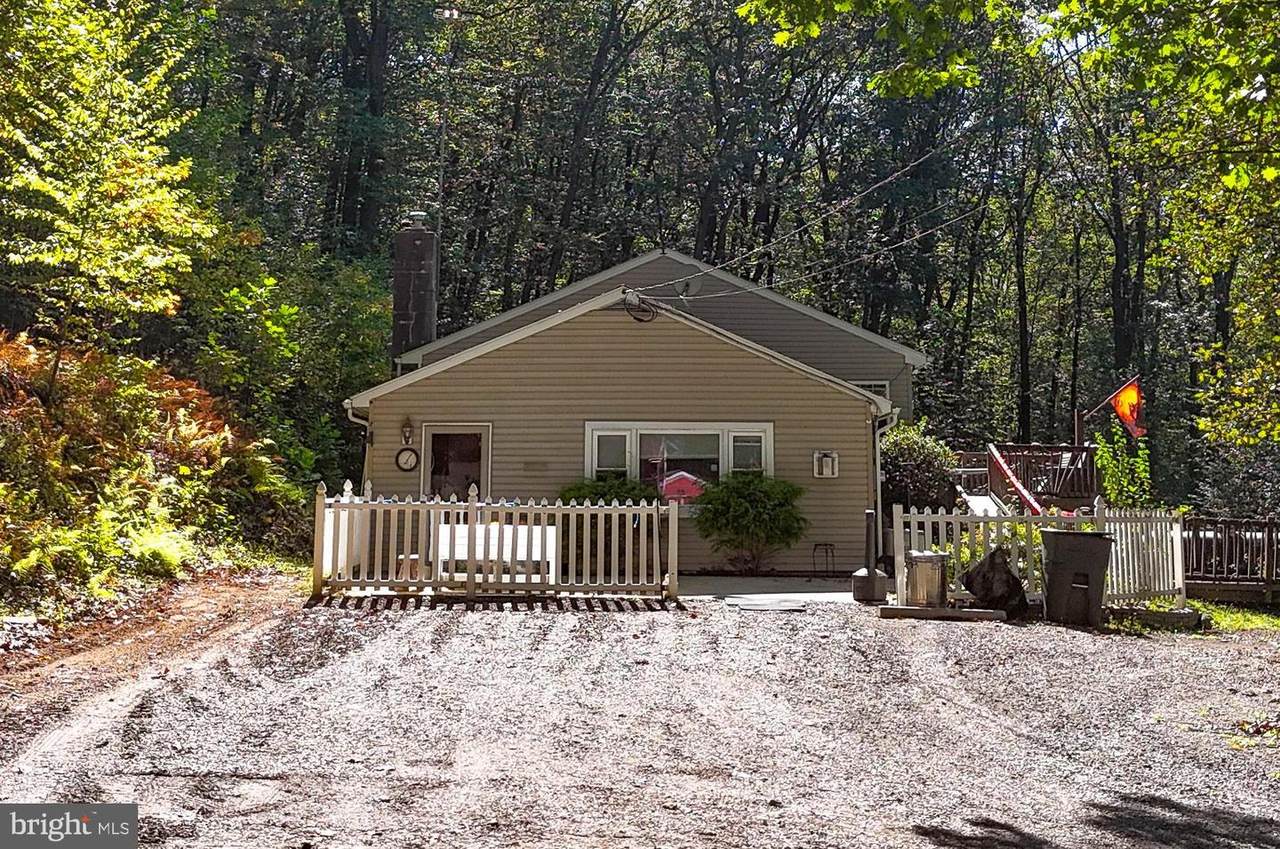 454 Landis Store Road - Photo 1