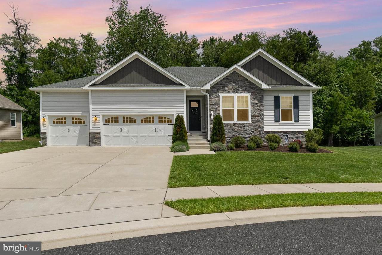 3618 Sweet Allie Court - Photo 1