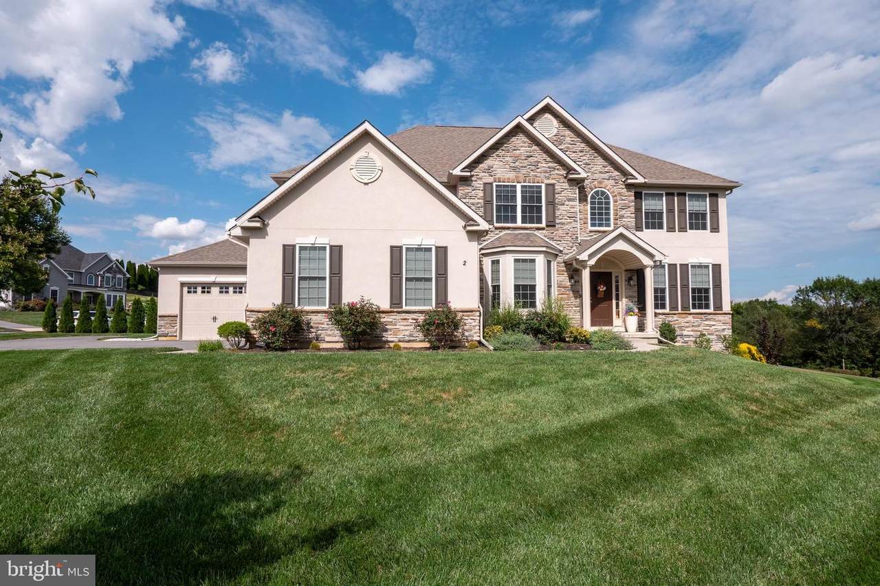 2 Creek View Court - Photo 1