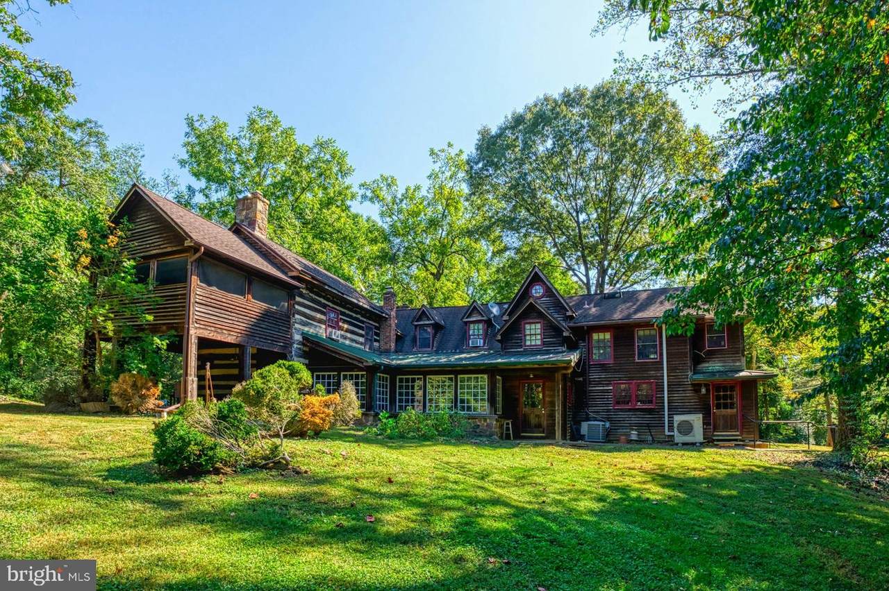 5300 Winfield Road - Photo 1