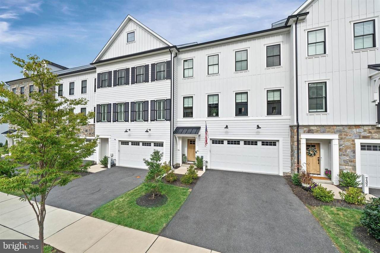 735 Walkers Mill Lane - Photo 1