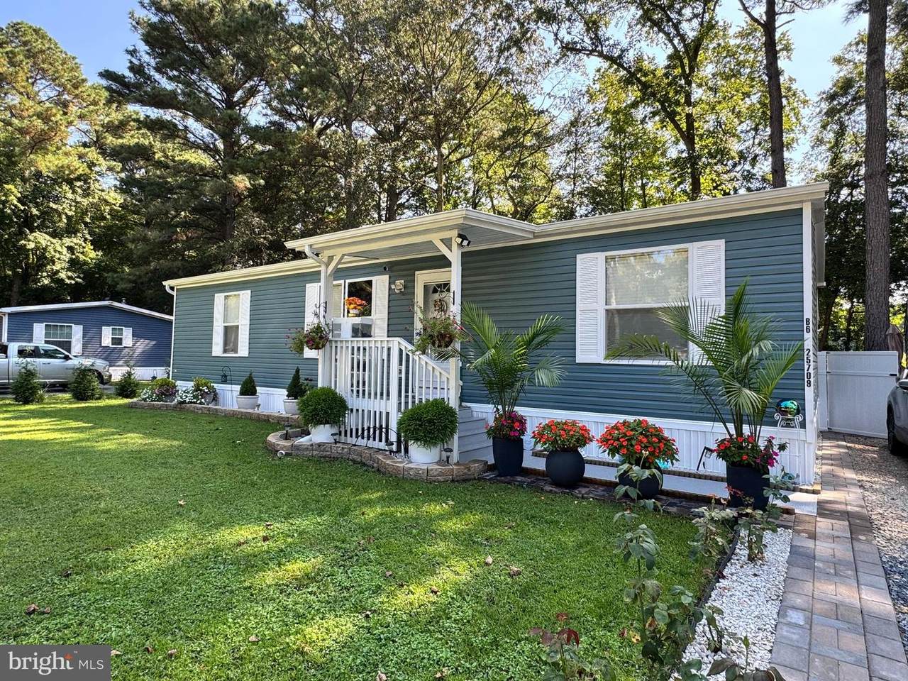 25709 Palmetto Street - Photo 1