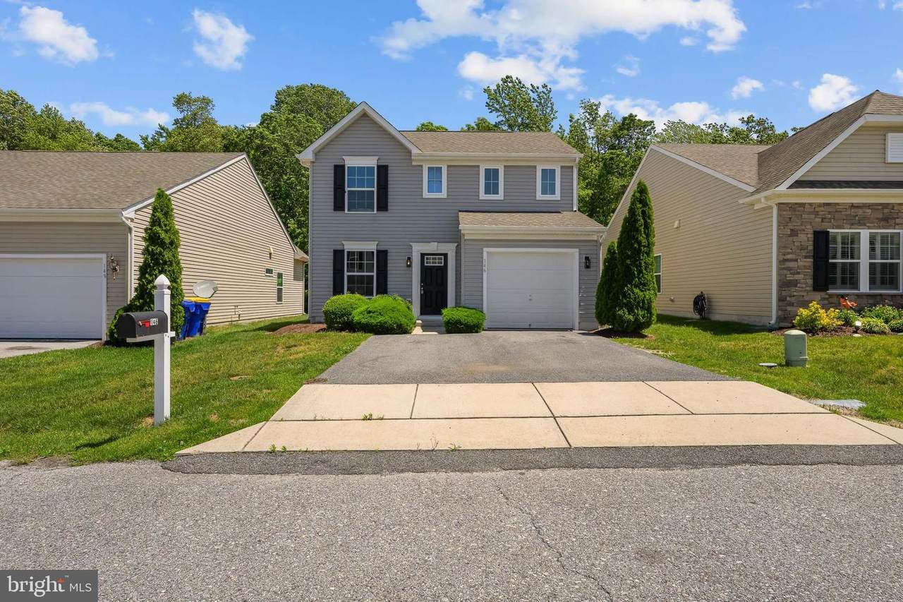 146 Bobbys Branch Road - Photo 1