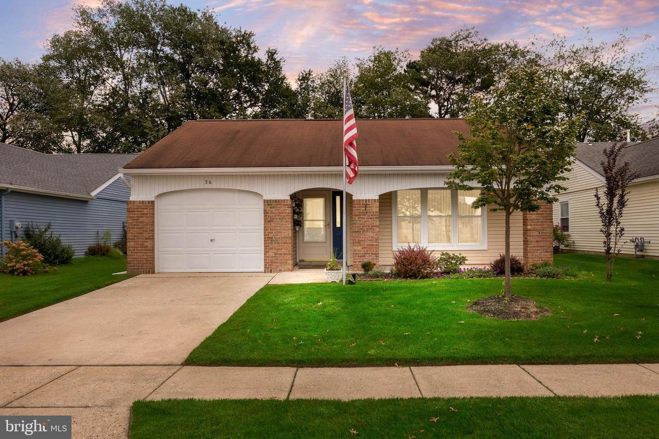36 Cotherstone Drive - Photo 1