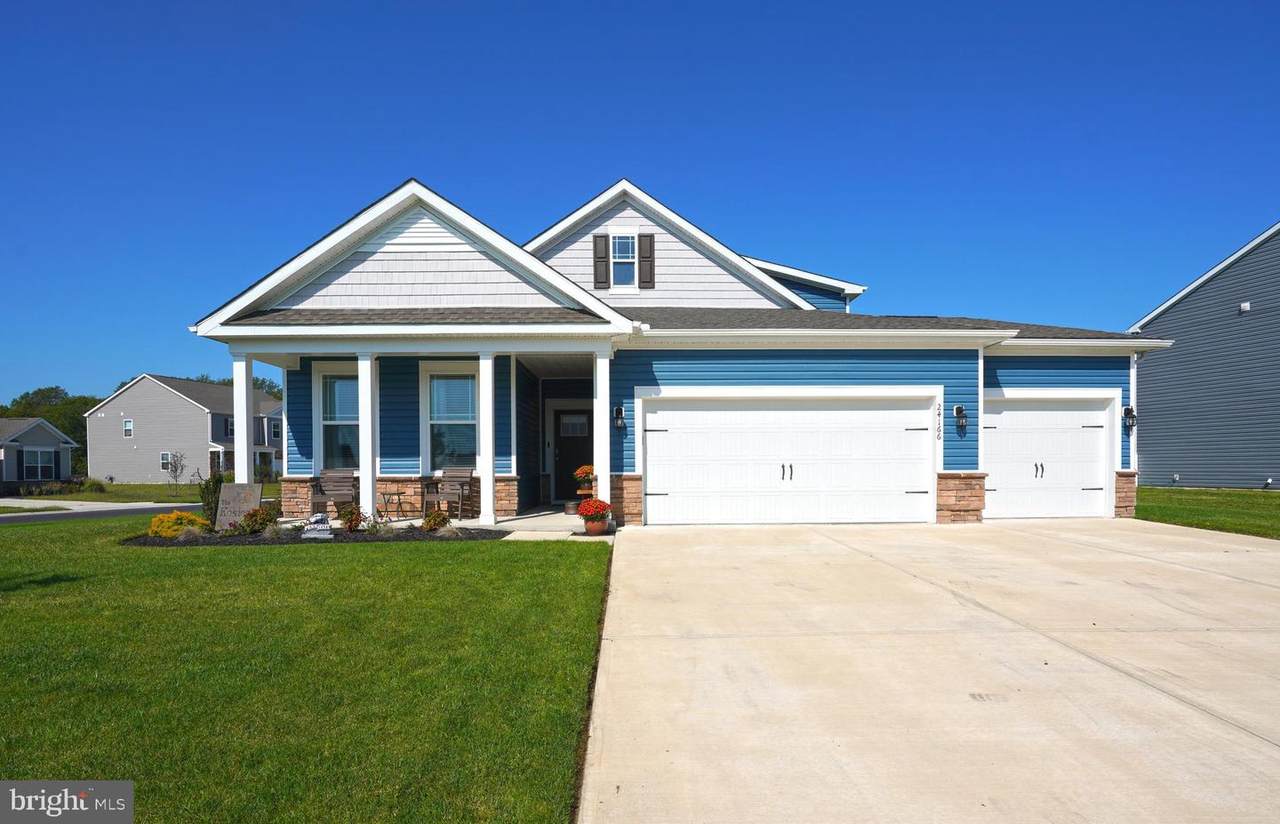 24166 Hammerhead Drive - Photo 1