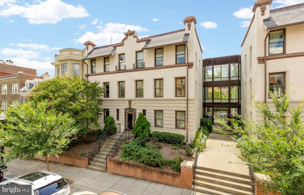 1840 Vernon Street - Photo 1