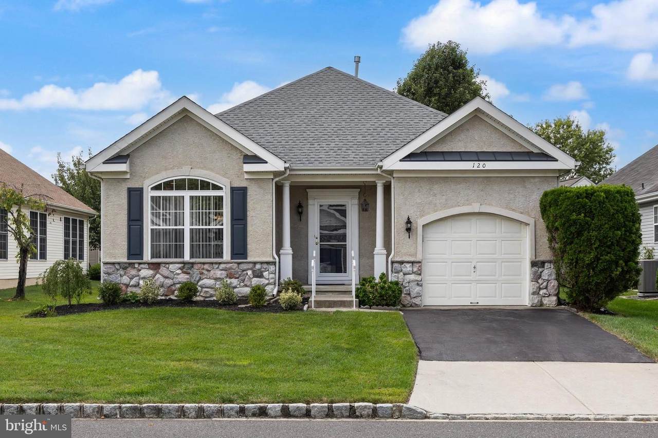 120 Merion Way - Photo 1