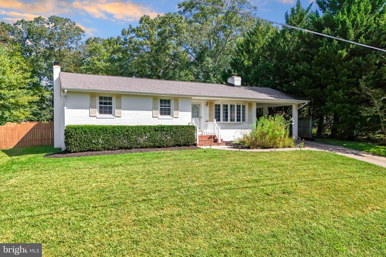 16508 Rolling Tree Road - Photo 1