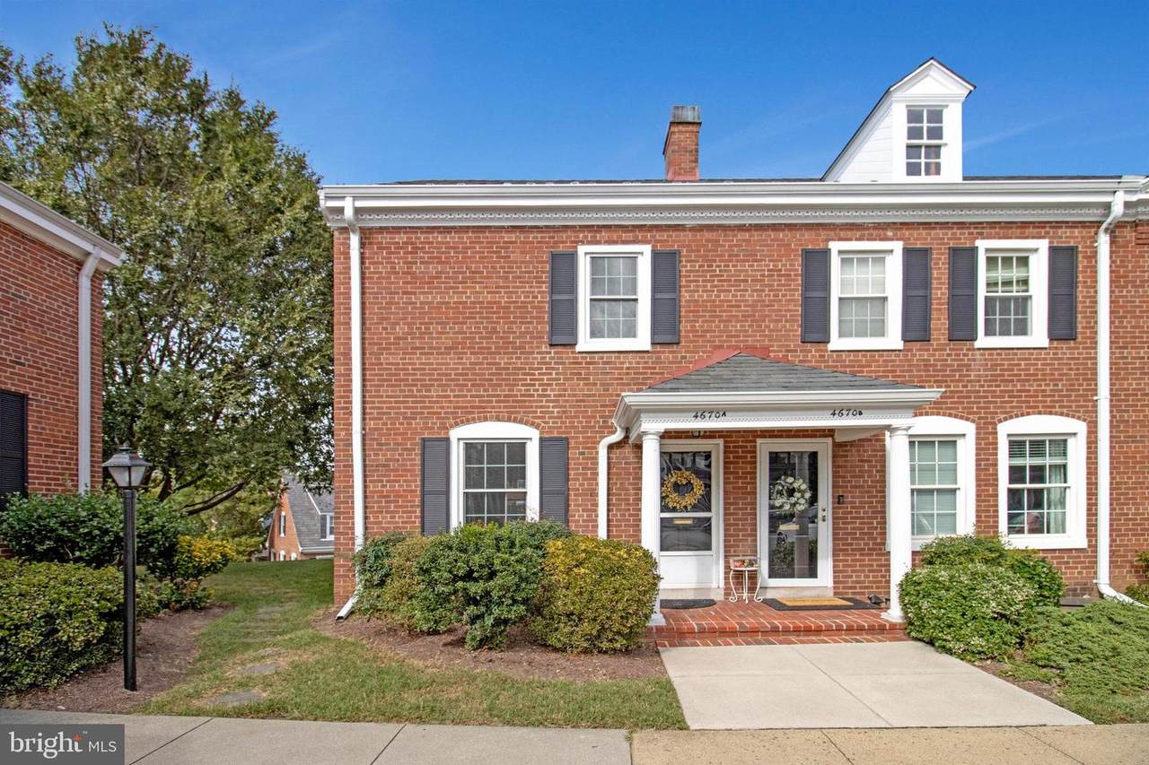 4670 36TH Street - Photo 1