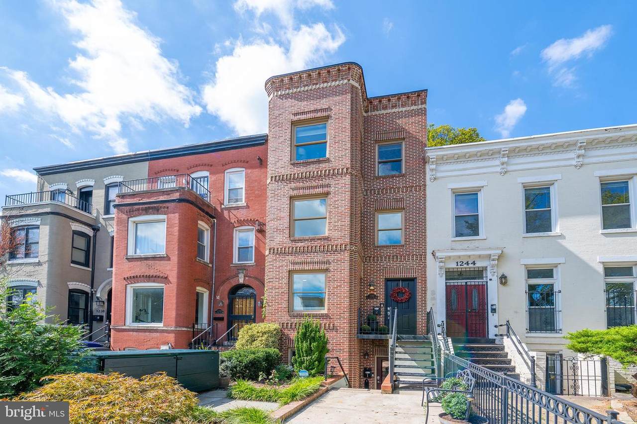 1242 New Jersey Avenue - Photo 1