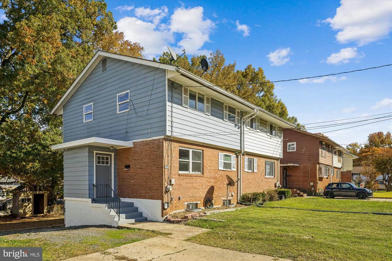 803 Booker Drive - Photo 1