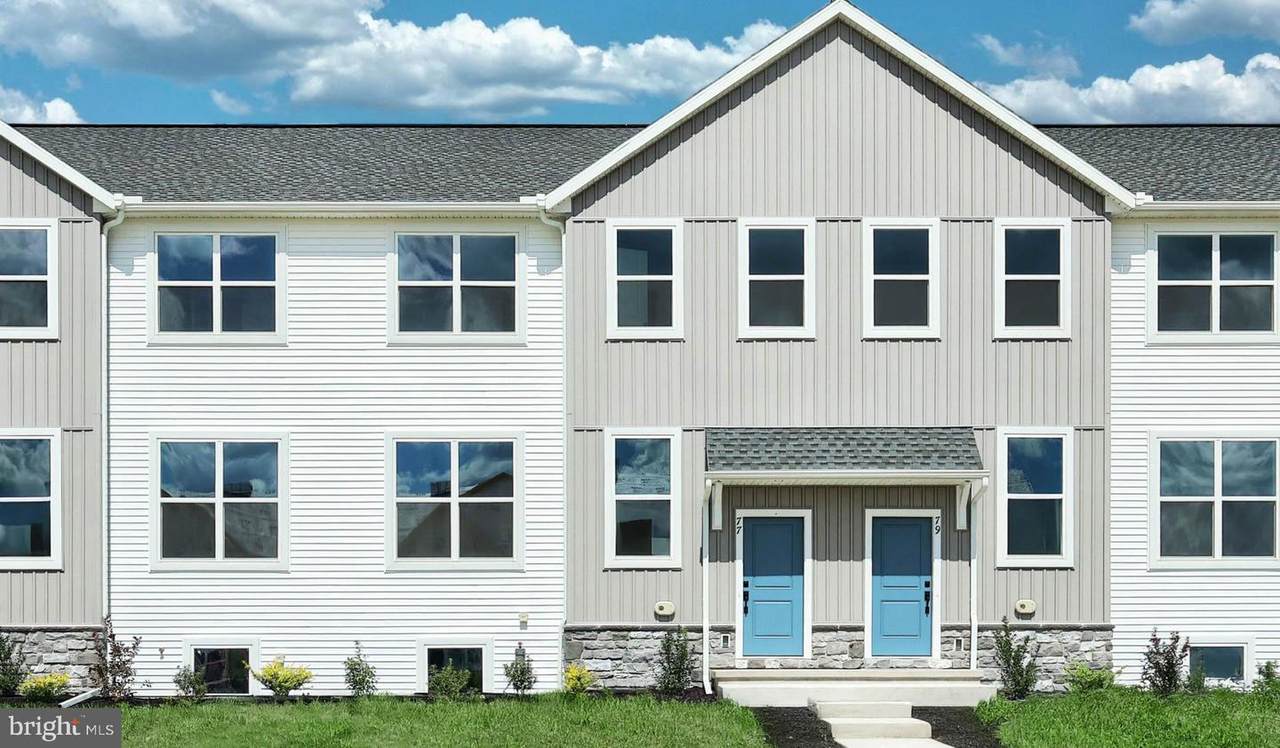 77 Conifer Drive - Photo 1