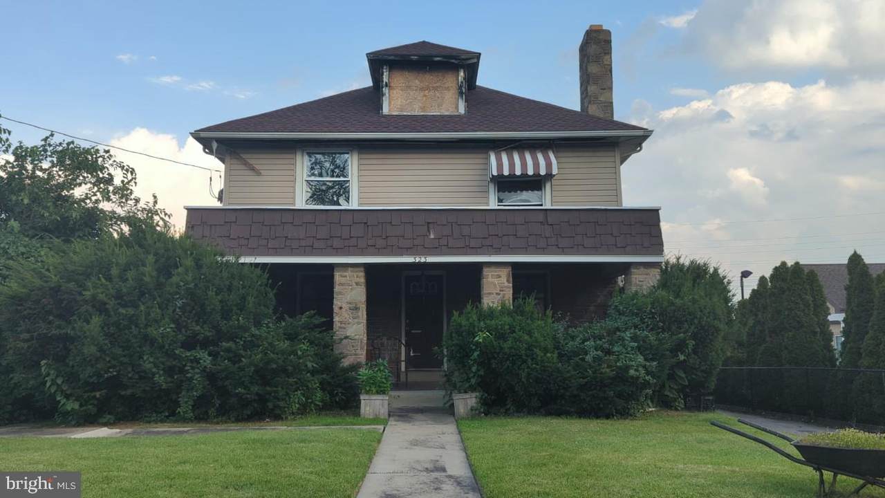 323 Chester Pike - Photo 1
