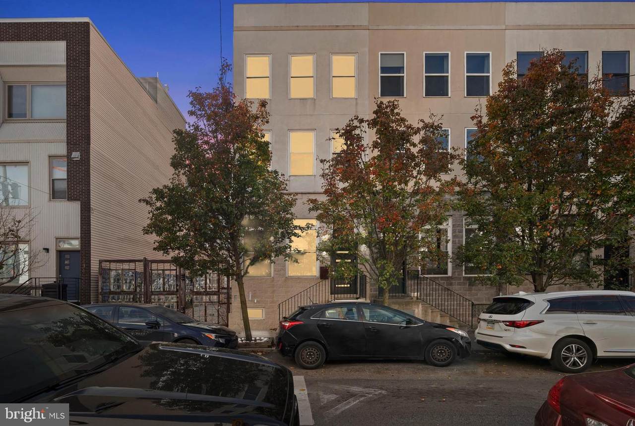 140 Master Street - Photo 1