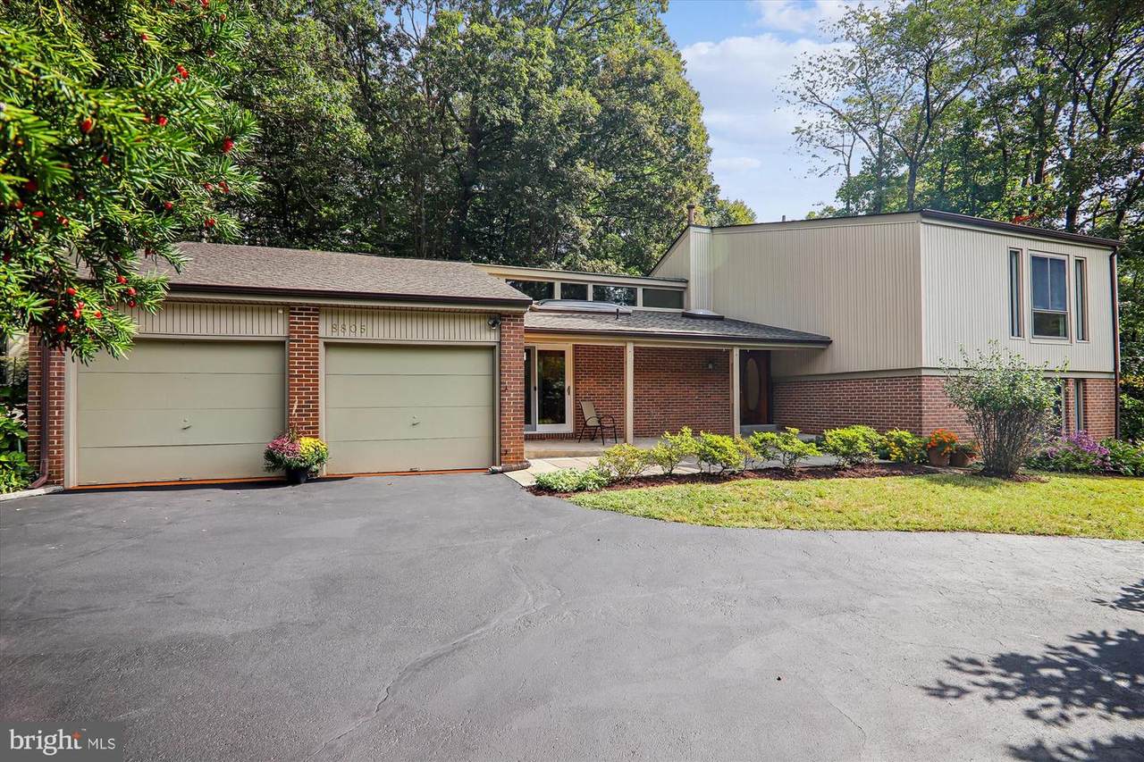 8805 Hidden Hill Lane - Photo 1