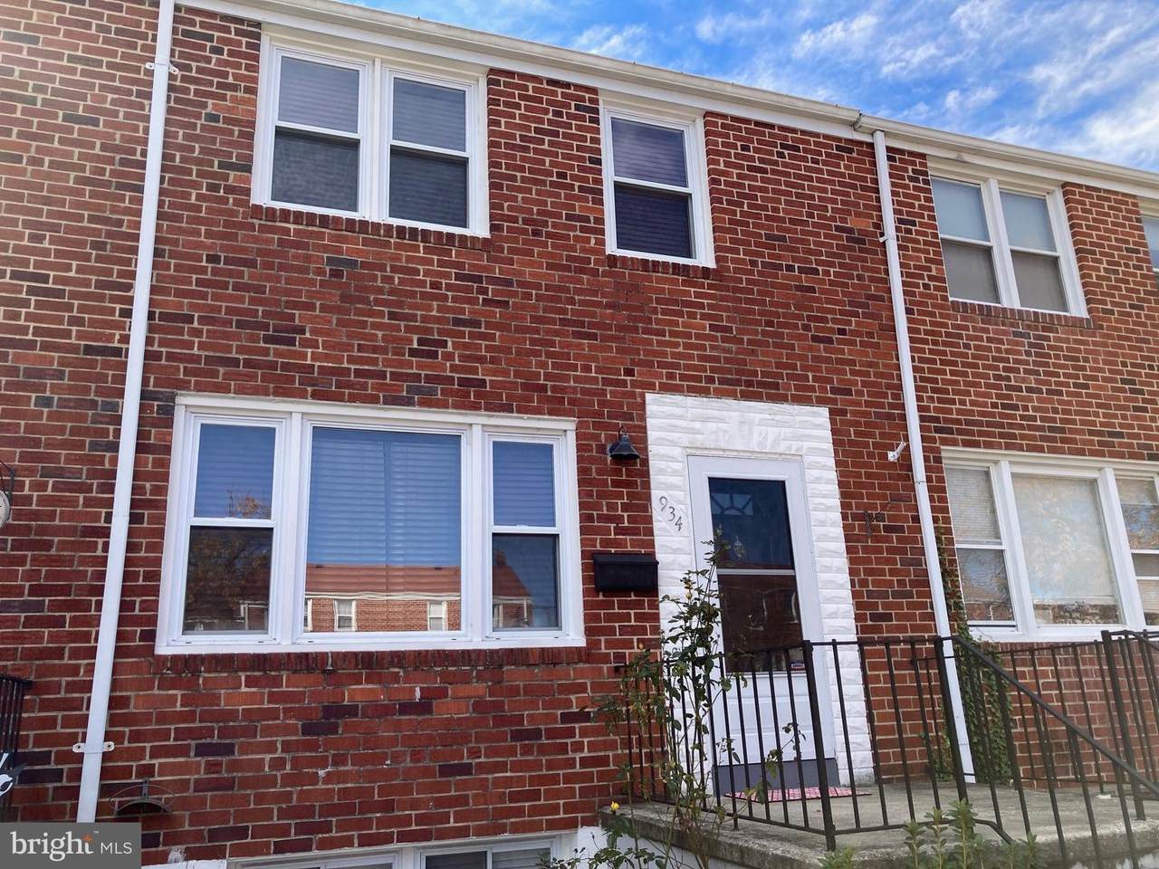 934 Palladi Drive - Photo 1