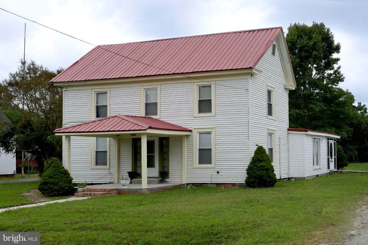 25588 Shore Main Drive - Photo 1