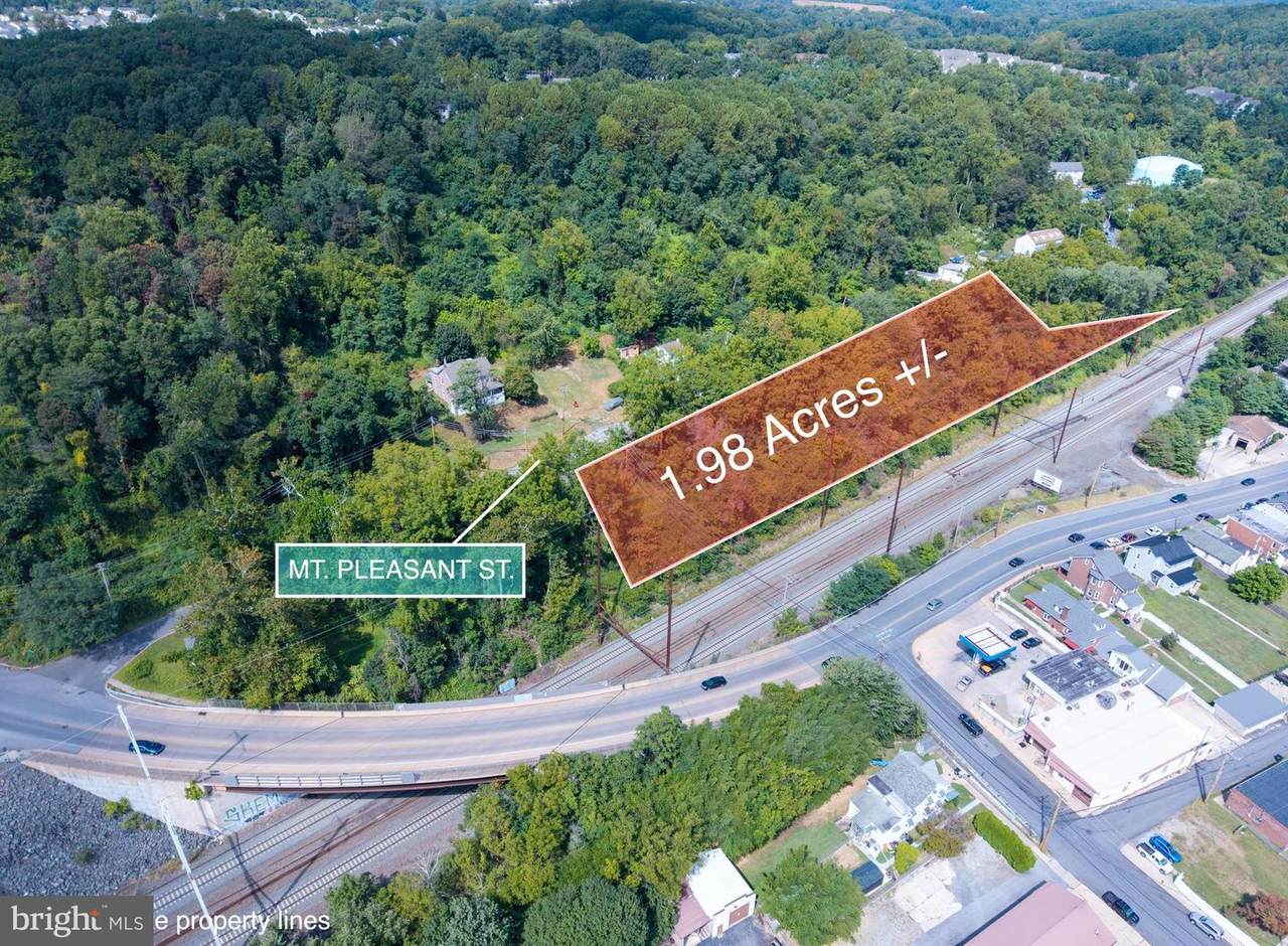 0 Mt. Pleasant Street - Photo 1