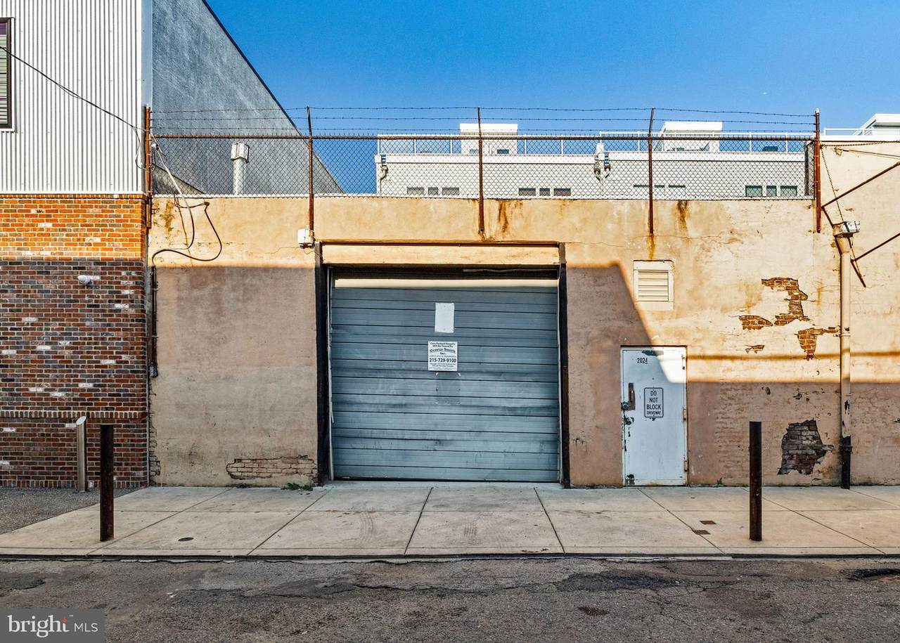 2024 Percy Street - Photo 1