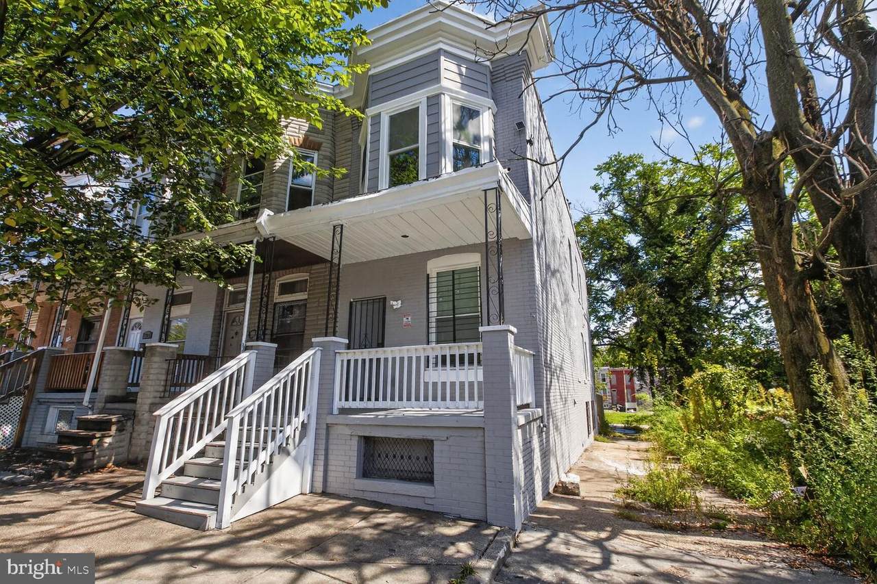 1701 Monroe Street - Photo 1