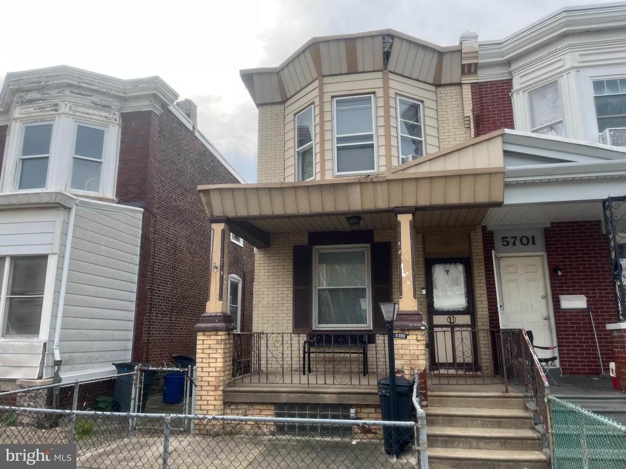 5703 Vandike Street - Photo 1