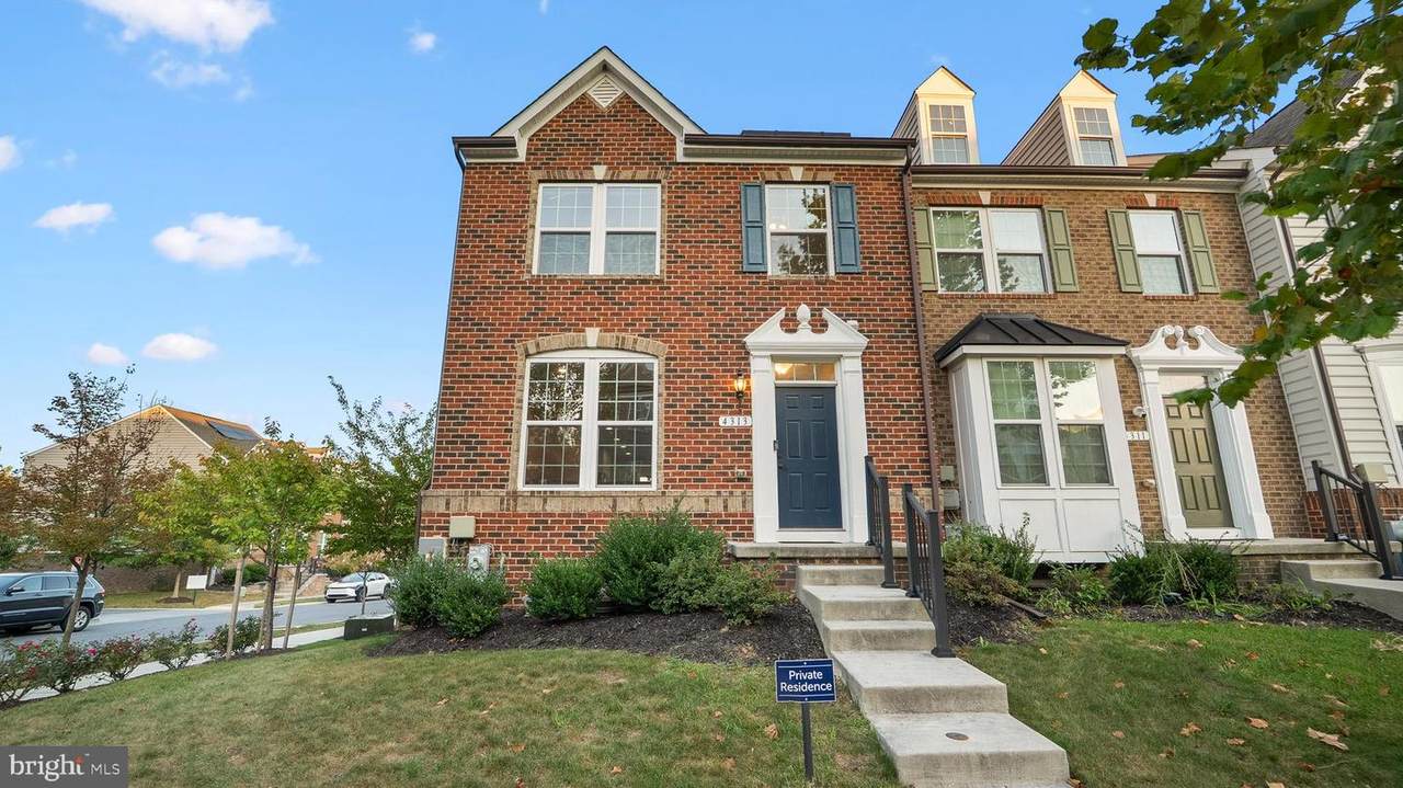 4313 Plinlimmon Drive - Photo 1