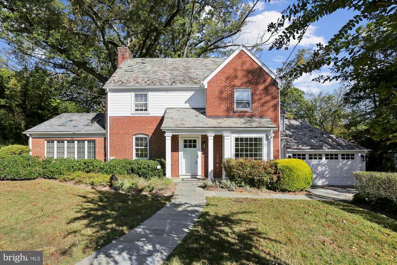 1724 Overlook Drive - Photo 1