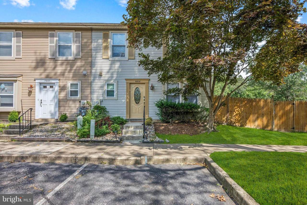 5806 Red Haven Drive - Photo 1