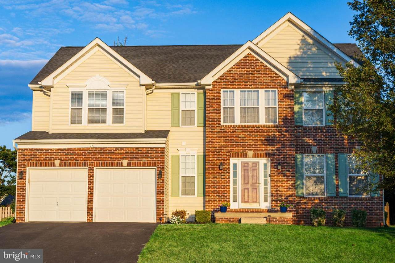 26 Rebel Lane - Photo 1