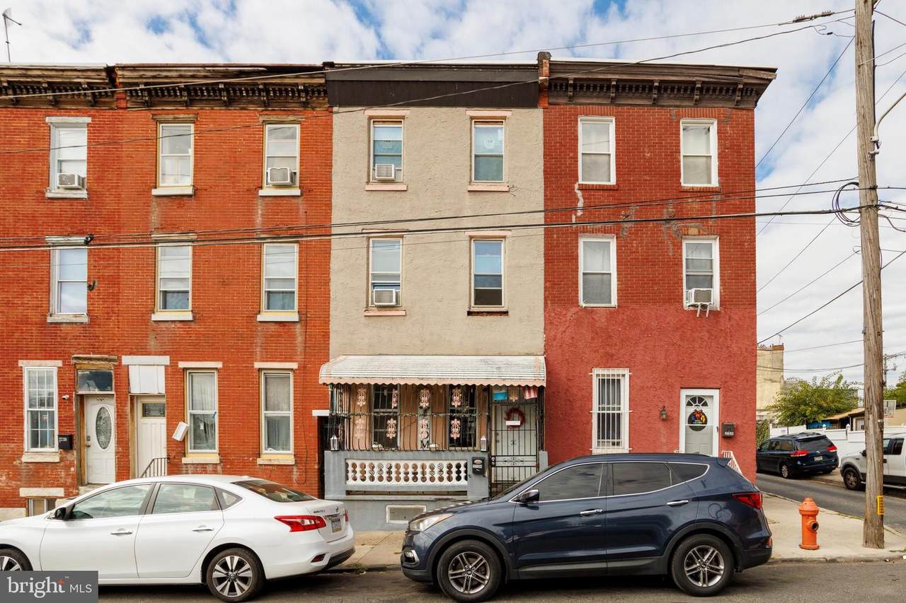 2734 A Street - Photo 1