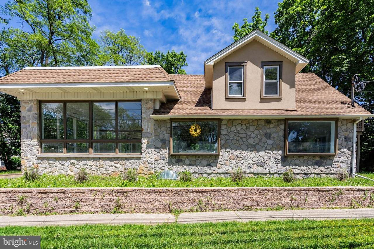 172 Franklin Corner Road - Photo 1