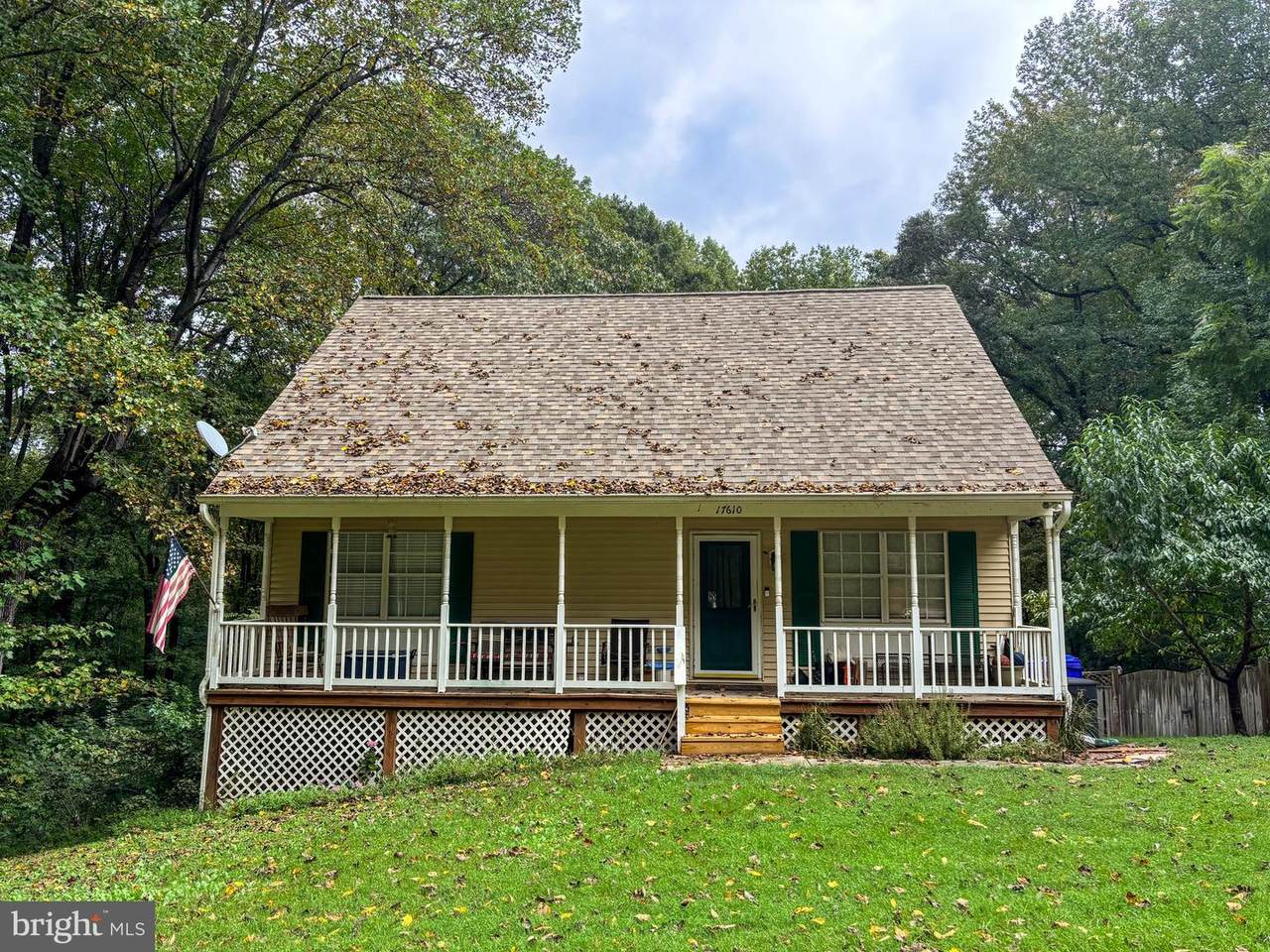 17610 Entzian Place - Photo 1