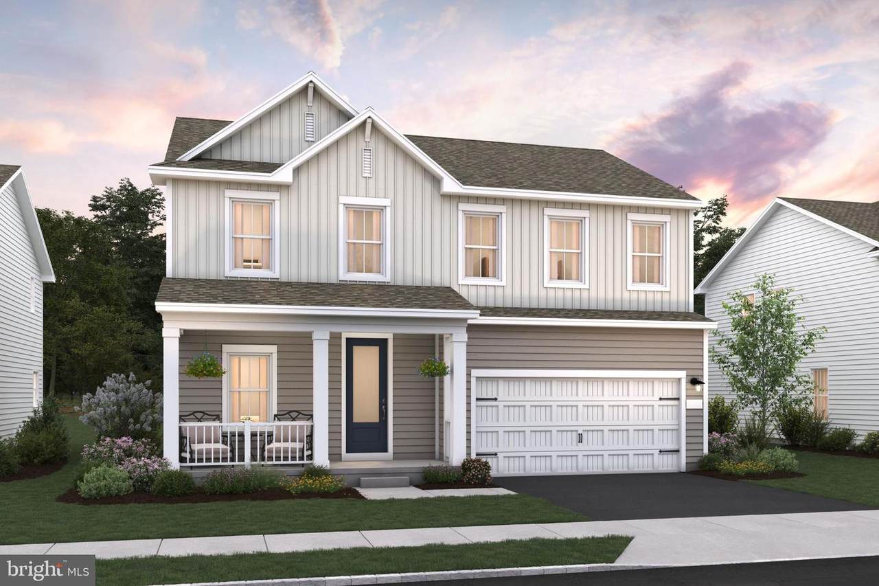 62 Sweetgum Road - Photo 1